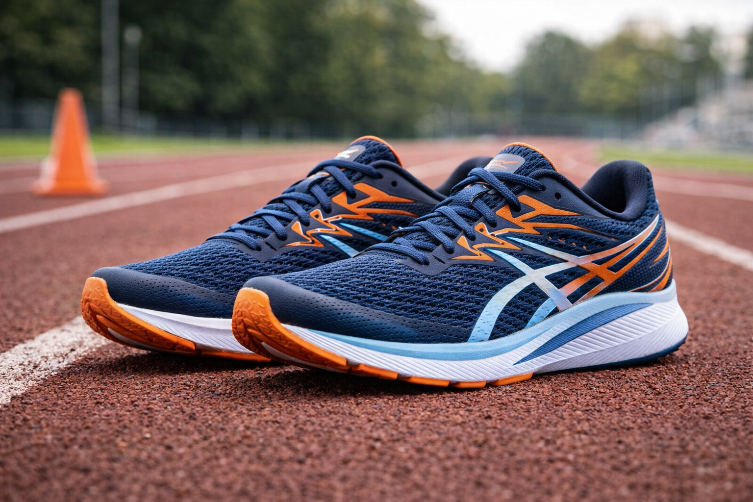 Performance Running Shoes