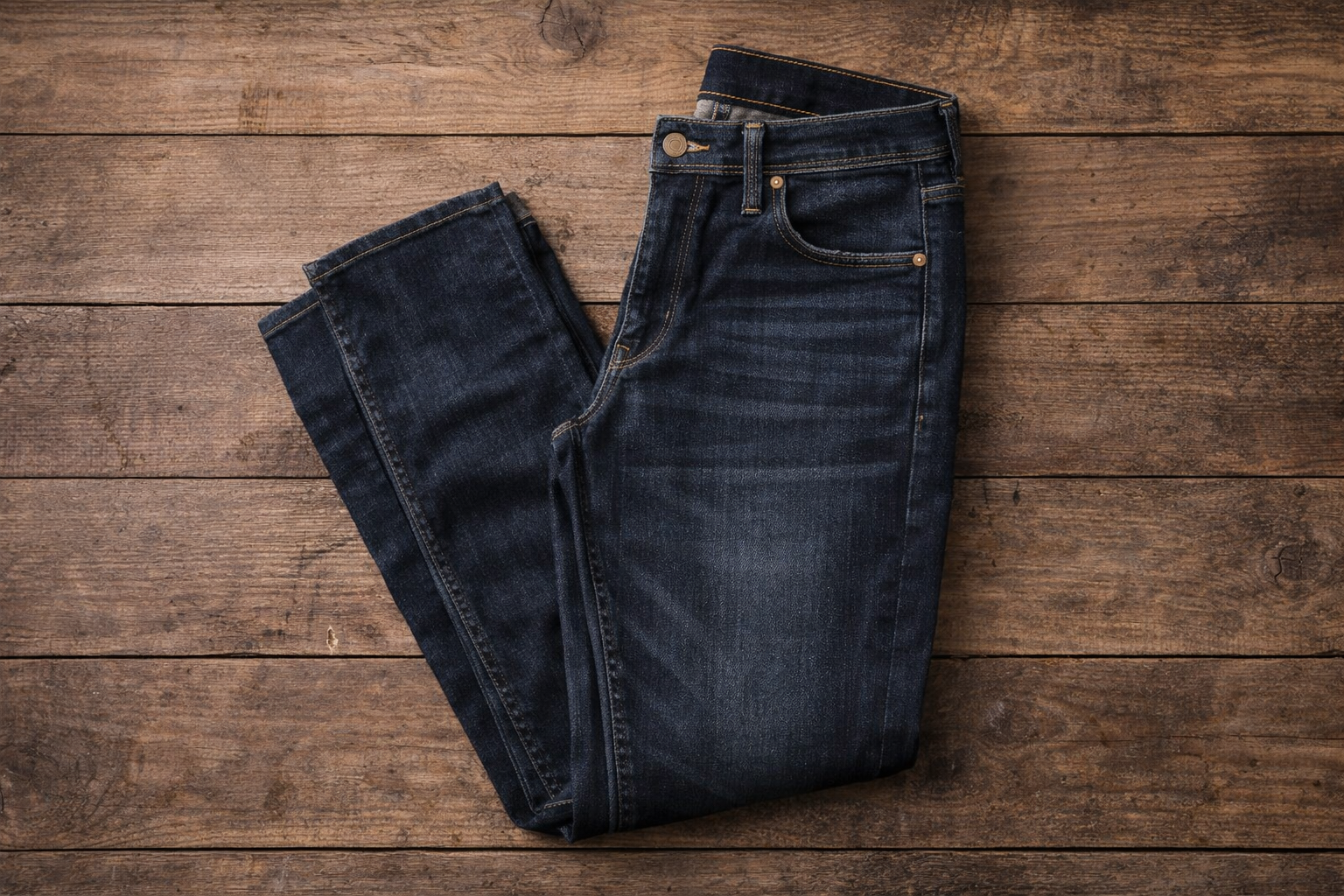 Slim Fit Jeans